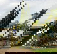 Mayfield Motel - Accommodation Tasmania