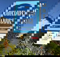 Holiday Lodge Motor Inn - Accommodation Tasmania