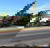 Leichhardt Accommodation - Accommodation Tasmania