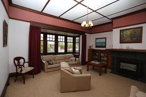 COLWYN HOUSE & STABLE COTTAGE B B - Accommodation Tasmania 5