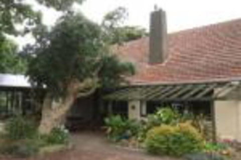 COLWYN HOUSE & STABLE COTTAGE B B - Accommodation Tasmania 0