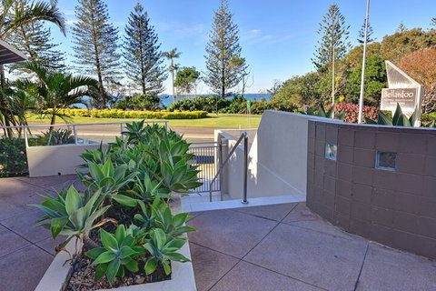 Bellardoo Holiday Apartments - Accommodation Tasmania 3