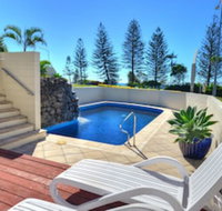 Bellardoo Holiday Apartments - Accommodation Tasmania