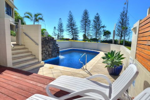 Bellardoo Holiday Apartments - Accommodation Tasmania 0