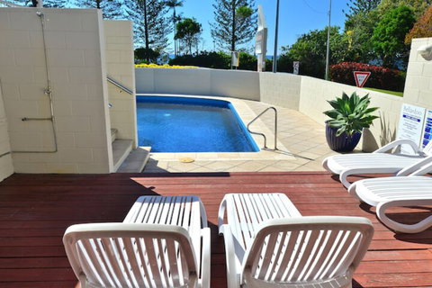 Bellardoo Holiday Apartments - Accommodation Tasmania 7