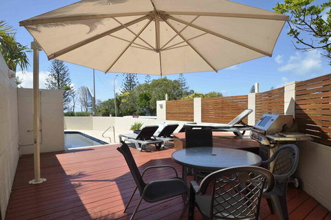 Bellardoo Holiday Apartments - Accommodation Tasmania 6