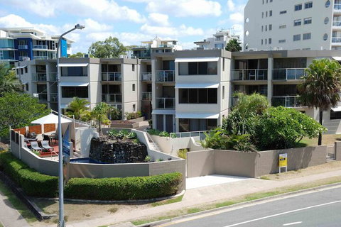 Bellardoo Holiday Apartments - Accommodation Tasmania 2