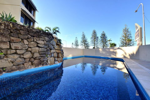 Bellardoo Holiday Apartments - Accommodation Tasmania 5