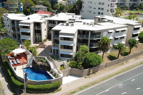 Bellardoo Holiday Apartments - Accommodation Tasmania 4