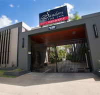 Sandors Motor Inn - Accommodation Tasmania