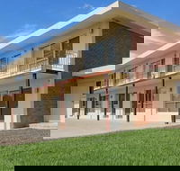 Seven Pines Motor Inn - Accommodation Tasmania