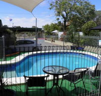 7th Street Motel - Accommodation Tasmania