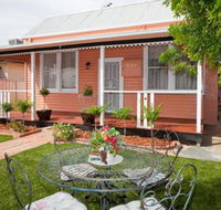 Pammys Palace - Accommodation Tasmania