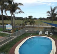 Surfside Merimbula Holiday Apartments - Accommodation Tasmania