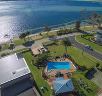 Lakeside Holiday Apartments Merimbula - Accommodation Tasmania