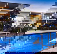 Coast Resort Merimbula - Accommodation Tasmania