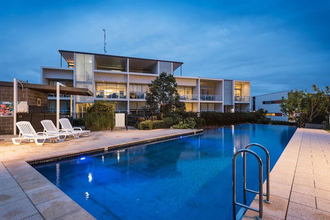Coast Resort Merimbula - Accommodation Tasmania 5