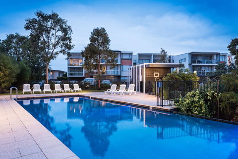 Coast Resort Merimbula - Accommodation Tasmania 4