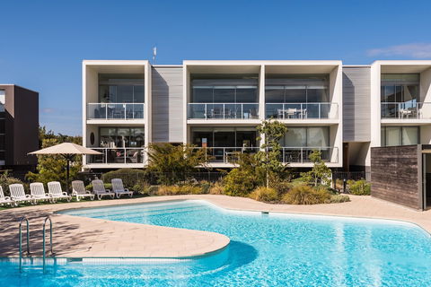 Coast Resort Merimbula - Accommodation Tasmania 2