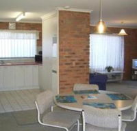 Fronds Holiday Apartments - Accommodation Tasmania