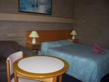 Town Centre Motor Inn - Accommodation Tasmania 3
