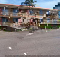 Town Centre Motor Inn - Accommodation Tasmania
