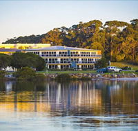 Waterview Luxury Apartments - Accommodation Tasmania
