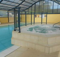 Sapphire Valley Holiday Park - Accommodation Tasmania