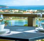 Hydra Holiday Units - Accommodation Tasmania
