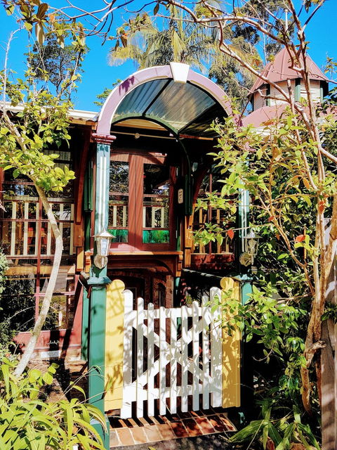 Bridgefield Guest House - Accommodation Tasmania 3