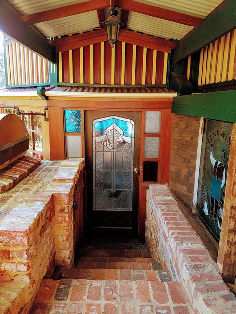 Bridgefield Guest House - Accommodation Tasmania 4
