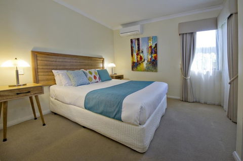 Vintages Accommodation - Accommodation Tasmania 5