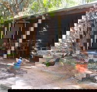 Kerriley Park Farm Stay - Accommodation Tasmania
