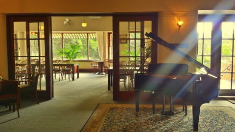 Caves House Hotel And Apartments - Accommodation Tasmania 1