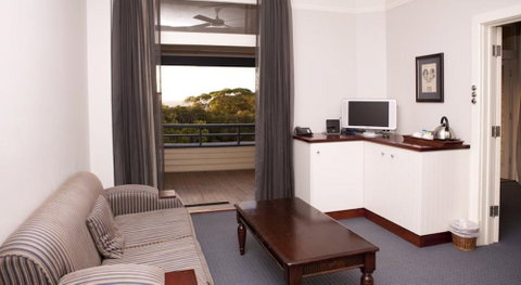 Caves House Hotel And Apartments - Accommodation Tasmania 6