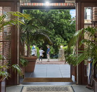 Caves House Hotel and Apartments - Accommodation Tasmania