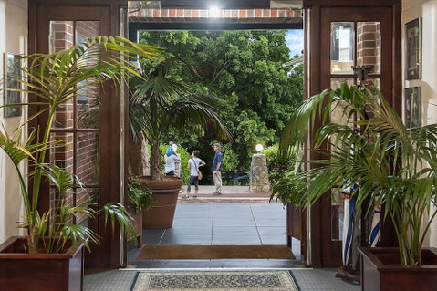 Caves House Hotel And Apartments - Accommodation Tasmania 0