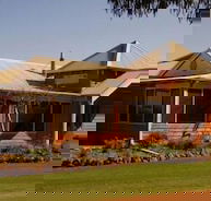 Adinfern Estate - Accommodation Tasmania