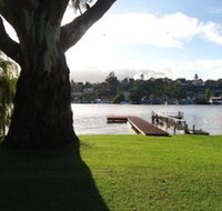 Eleven From The Left - Accommodation Tasmania