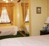 The Old George  Dragon Guesthouse - Accommodation Tasmania