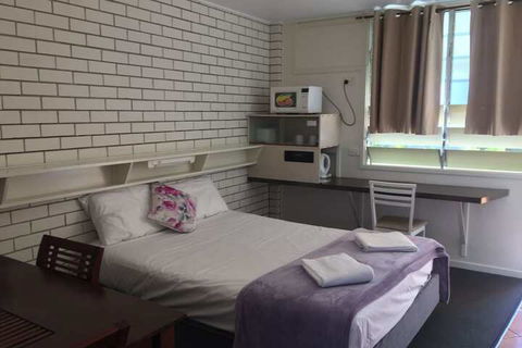Paradise Lodge Motel - Accommodation Tasmania 4