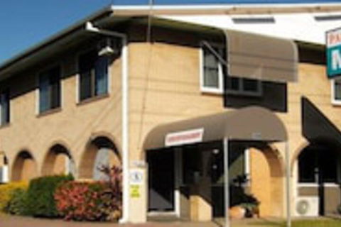 Paradise Lodge Motel - Accommodation Tasmania 0