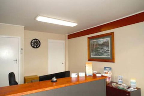Paradise Lodge Motel - Accommodation Tasmania 3