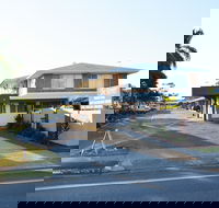 Rover Holiday Units - Accommodation Tasmania