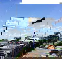 Kooyong Hotel - Accommodation Tasmania