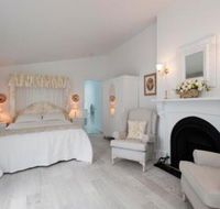 White Dove Cottage Bed  Breakfast - Accommodation Tasmania