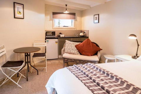 Aggies Bed & Breakfast - Accommodation Tasmania 6