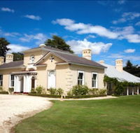 Woolmers Estate - Accommodation Tasmania
