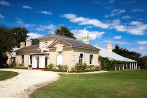 Woolmers Estate - Accommodation Tasmania 0