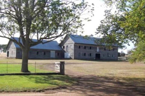 Woolmers Estate - Accommodation Tasmania 1